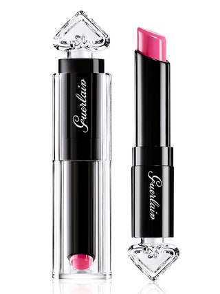 Guerlain помада для губ La Petite Robe Noire в оттенке Pink Tie 2024 руб.