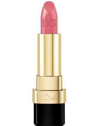 DolceGabbana матовая помада Dolce Matte Lipstick оттенок Rosa 2902 руб.