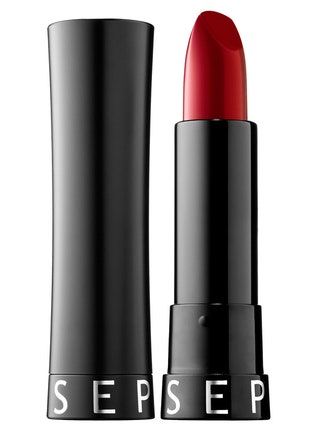 Sephora помада Rouge Cream оттенок Hot Tango 690 руб.