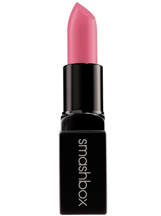 Smashbox помада Be Legendary оттенок Paris Pink Matte 1390 руб.