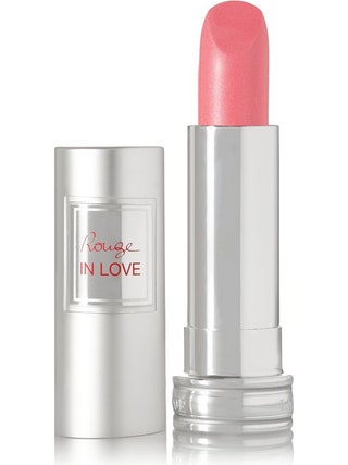Lancome помада Rouge in Love оттенок Rose tendresse 2125 руб