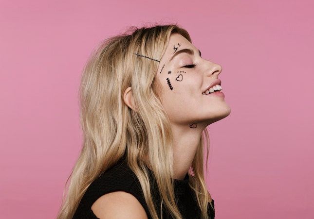 Face it Babe бренд Monki обновил линию декоративной косметики