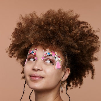 Face it Babe: бренд Monki обновил линию декоративной косметики