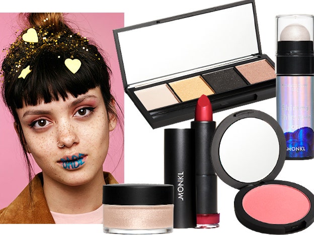 Face it Babe: бренд Monki обновил линию декоративной косметики