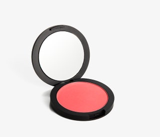 Румяна Make yourself blush