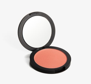 Румяна Make yourself blush