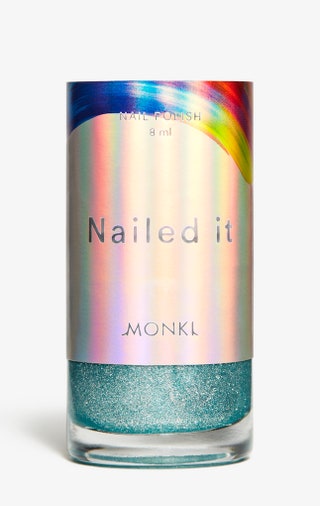 Лак для ногтей Nailed it