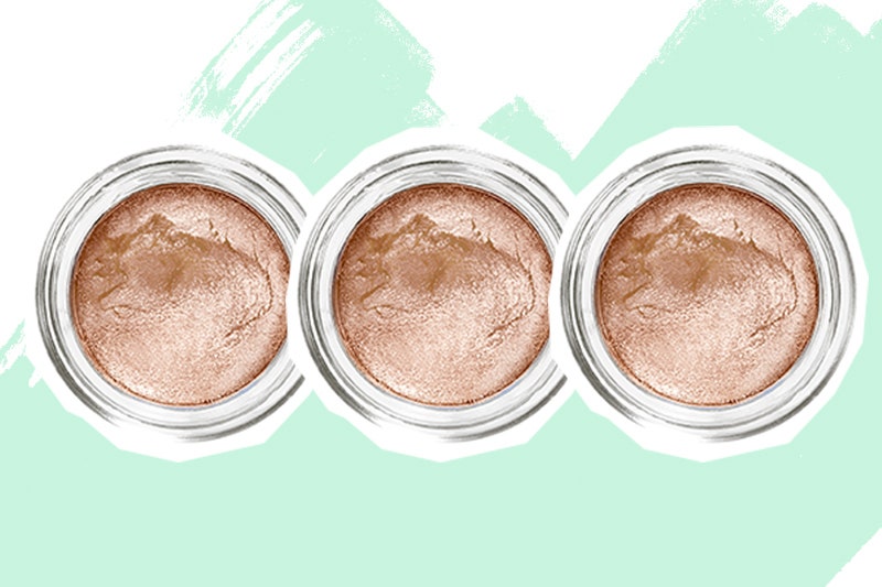 Хорошие недорогие кремовые тени Pupa Sporty Chic Vamp Bourjois Color Edition 24h Cream | Allure