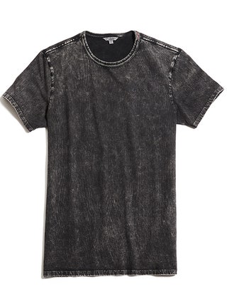 Коллекция Guess Originals x Asap Rocky.