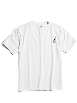 Коллекция Guess Originals x Asap Rocky.