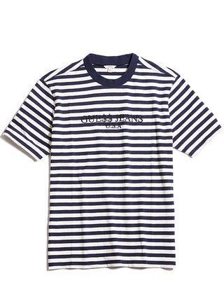 Коллекция Guess Originals x Asap Rocky.