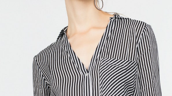 Модные рубашки для женского гардероба лучшие модели стоимостью до 3000 рублей | Allure