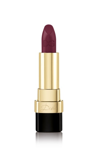 Губная помада Dolce Matte Lipstick 322 Magnetic 2902 руб. Dolce  Gabbana