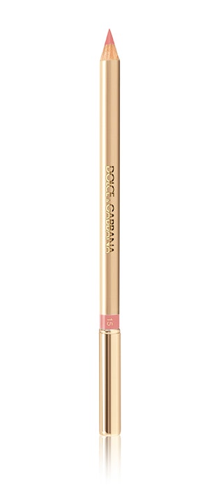 Карандаш для губ The Lipliner 15 Dolcezza 1750 руб. Dolce  Gabbana