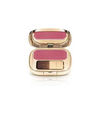 Румяна The Blush Bacio 50 3246 руб. Dolce  Gabbana