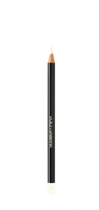 Карандаш для глаз The Khol Pencil True White 2 1750 руб. Dolce  Gabbana