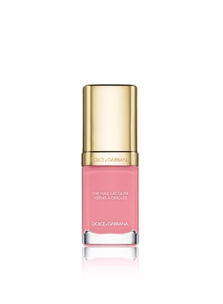 Лак для ногтей The Nail Lacquer 227 Bonbon 1863 руб. Dolce  Gabbana