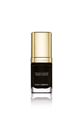 Лак для ногтей The Nail Lacquer 735 Lava 1863 руб. Dolce  Gabbana