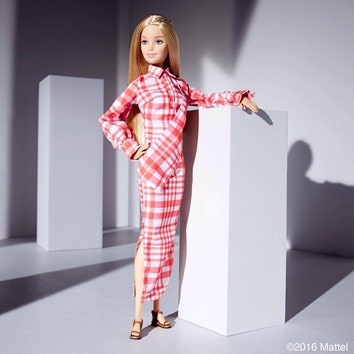 Инстаграм-аккаунты куклы Barbie, на которые вы захотите подписаться