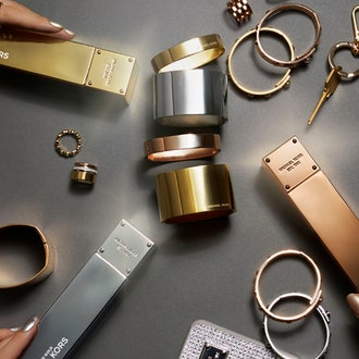 Дороже золота: коллекция ароматов The Gold Fragrance от Michael Kors