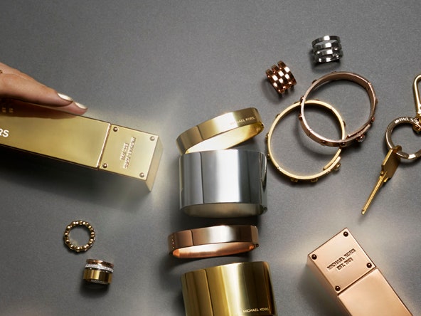 Дороже золота: коллекция ароматов The Gold Fragrance от Michael Kors