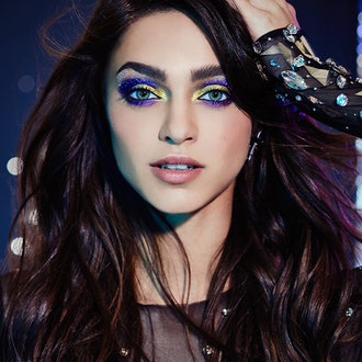 Urban Decay открывает первый бутик в России