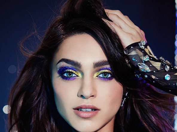 Urban Decay открывает первый бутик в России