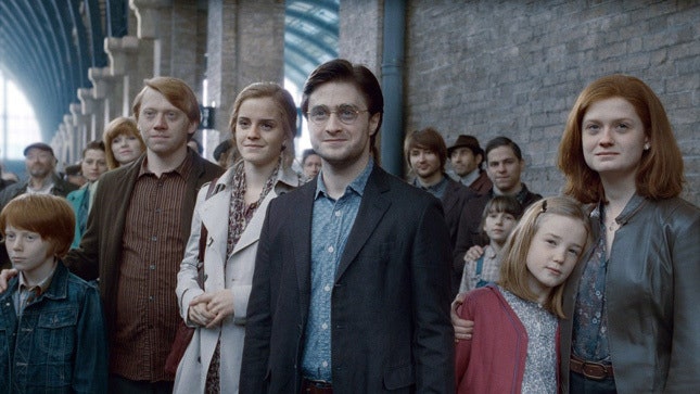 «Гарри Поттер и проклятое дитя» в Лондоне покажут пьесу — продолжение истории