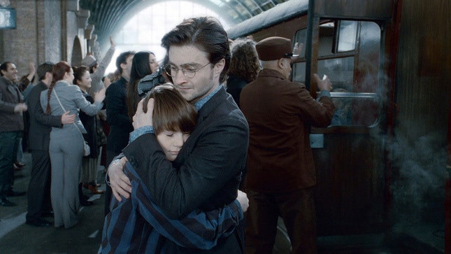 «Гарри Поттер и проклятое дитя» в Лондоне покажут пьесу — продолжение истории