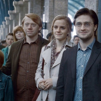 «Гарри Поттер и проклятое дитя»: в Лондоне покажут пьесу &- продолжение истории