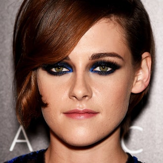 Smoky eyes: 30 примеров провального звездного макияжа