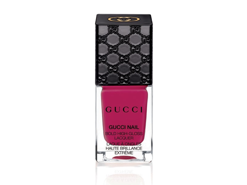 Элегантное решение весенняя коллекция макияжа Gucci Cosmetics