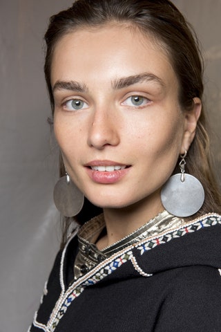 Isabel Marant веснаndashлето 2016
