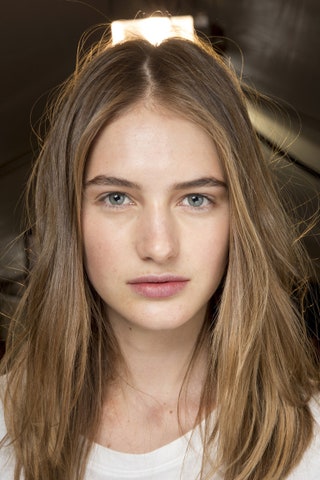 Isabel Marant весналето 2016