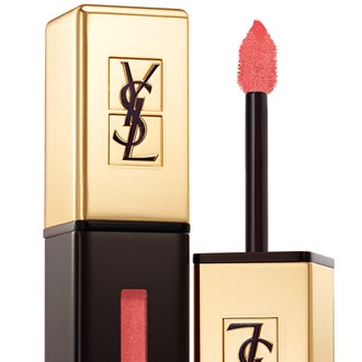 Богемный шик: весенняя коллекция макияжа Boho Stones от YSL