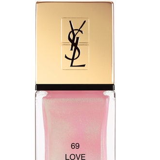 Богемный шик: весенняя коллекция макияжа Boho Stones от YSL