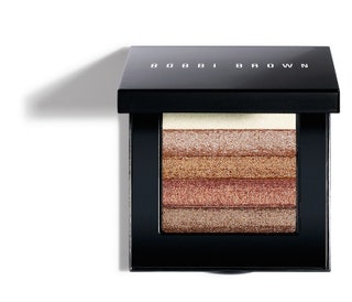 Пудра с эффектом сияния Shimmer Brick Compact 3670 руб. Bobbi Brown