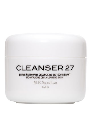 Cosmetics 27 Cleanser 27 BioBalancing Cell Cleansing Balm 4900 руб. Анастасия Романцова дизайнер марки A La Russe...