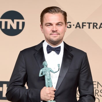 Screen Actors Guild Awards 2016: победители и главные моменты церемонии