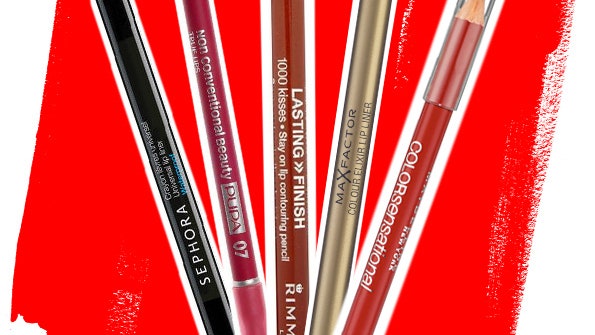 Хорошие недорогие карандаши для губ от Maybelline Pupa Max Factor Rimmel Sephora | Allure
