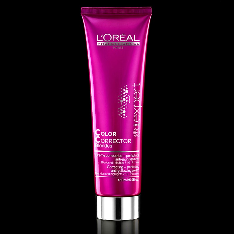 LOral ProfessionnelCCкрем Vitamino Color AOX 1080 руб.