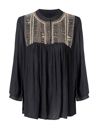 Коллекция Tribal Spirit от Mango.