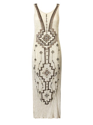 Коллекция Tribal Spirit от Mango.