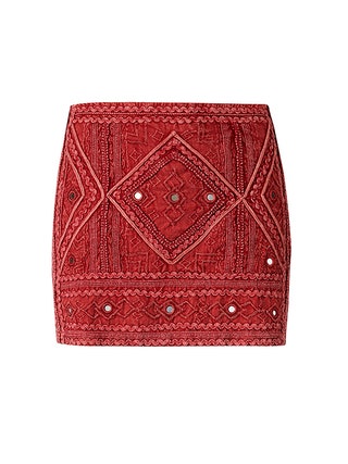 Коллекция Tribal Spirit от Mango.
