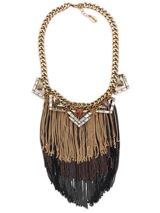 Коллекция Tribal Spirit от Mango.