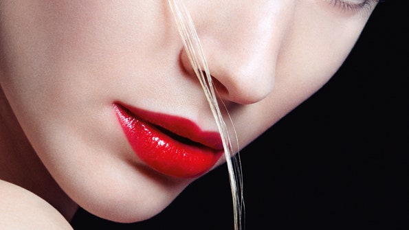 Взрыв цвета коллекция блесков Ecstasy Lacquer от Giorgio Armani