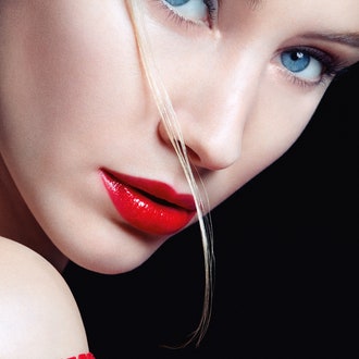 Взрыв цвета: коллекция блесков Ecstasy Lacquer от Giorgio Armani