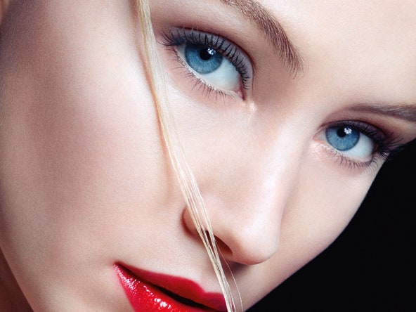 Взрыв цвета: коллекция блесков Ecstasy Lacquer от Giorgio Armani