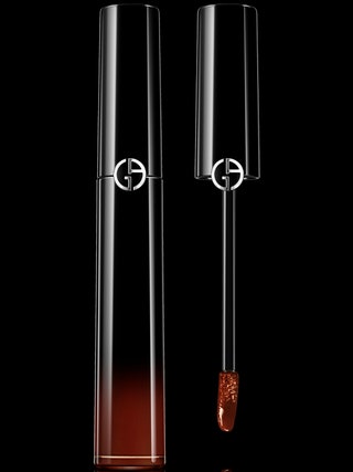 Giorgio Armani блеск Ecstasy Lacquer оттенок 201 2010 руб.