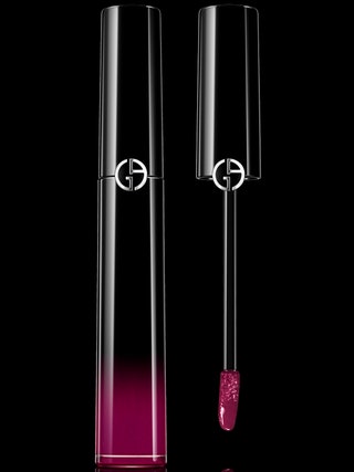 Giorgio Armani блеск Ecstasy Lacquer оттенок 601 2010 руб.